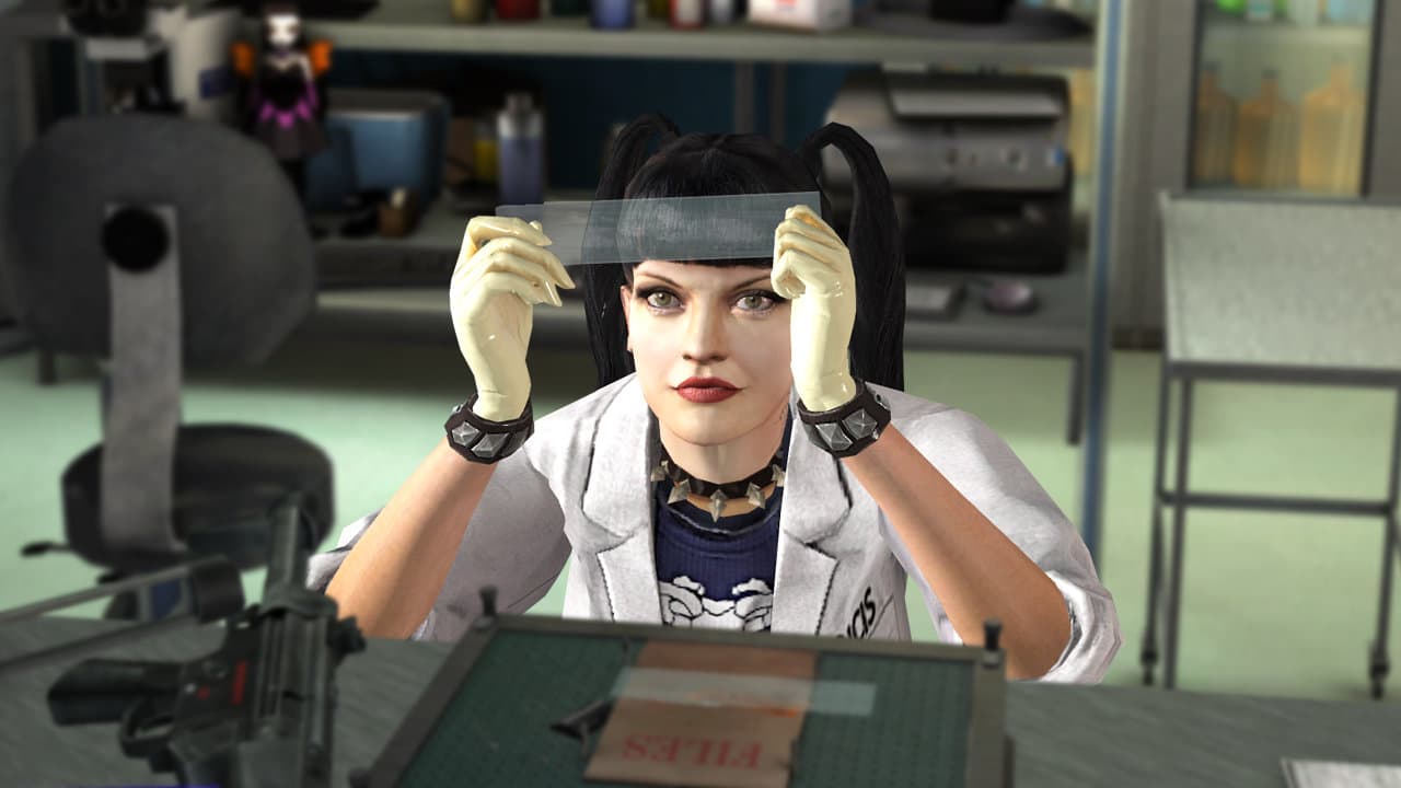 NCIS [PS3]