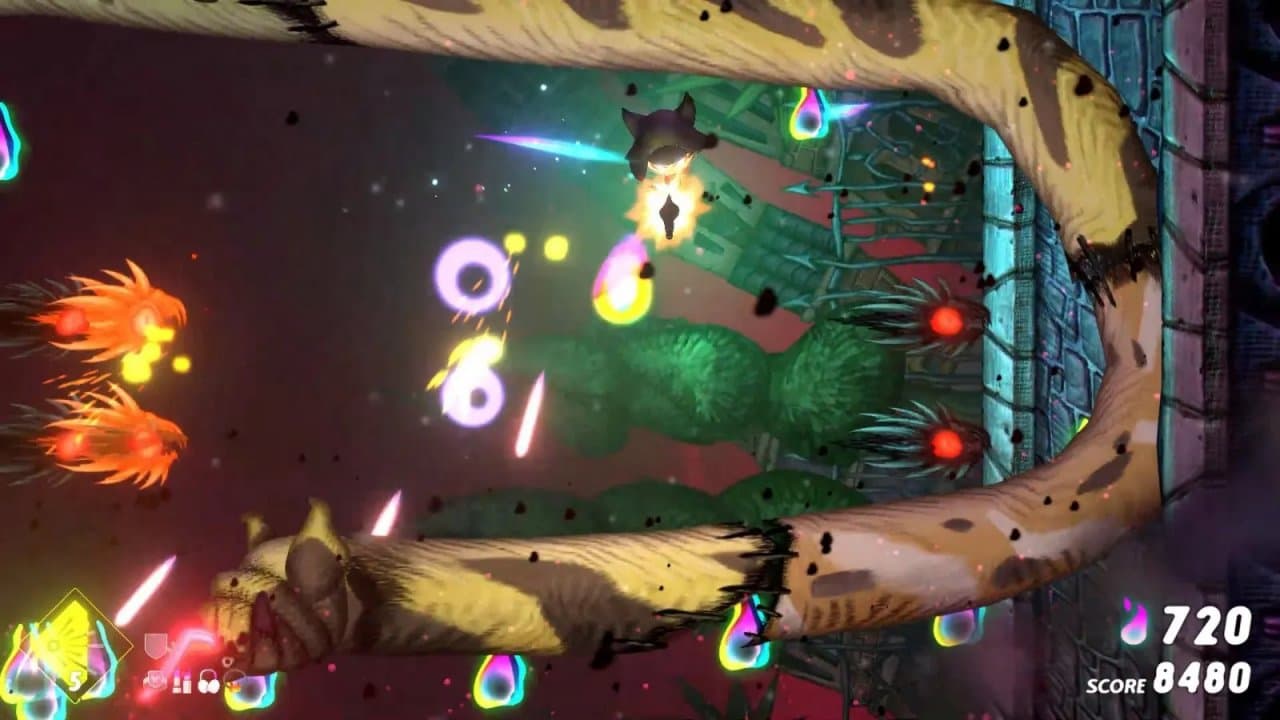 NeverAwake (JP) [PS4]