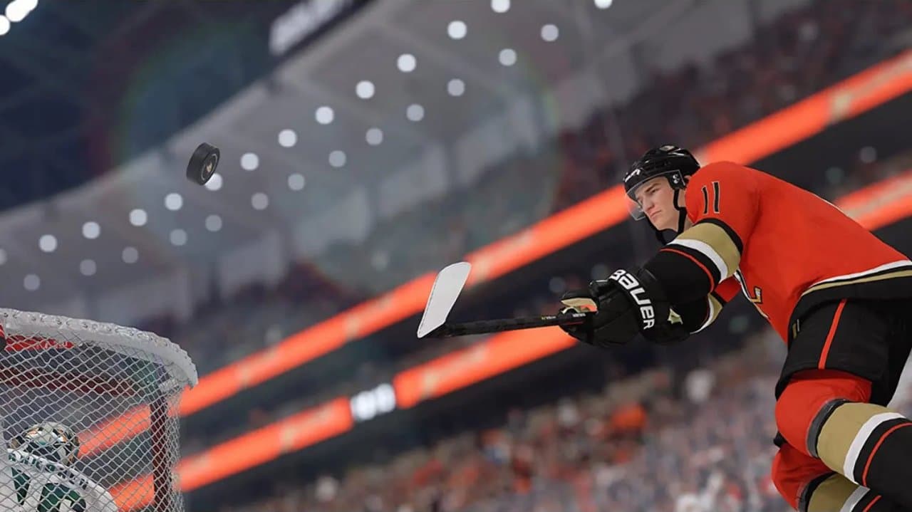 NHL 23 [PS4]