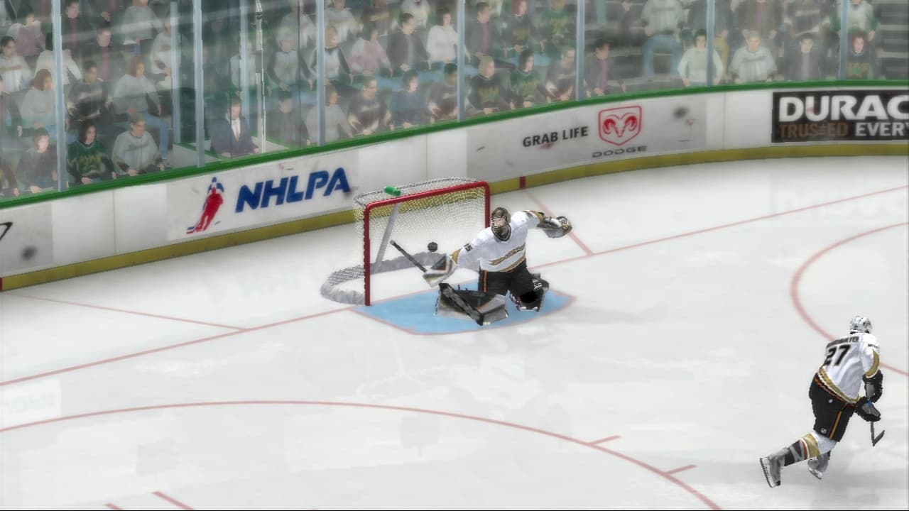 NHL 2K8 (Б/У) [PS3]