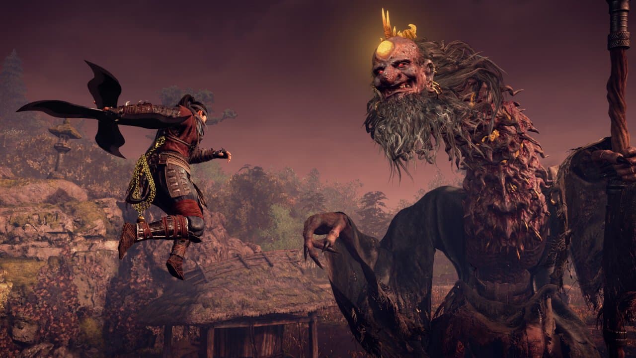 Nioh 3 [PS5]