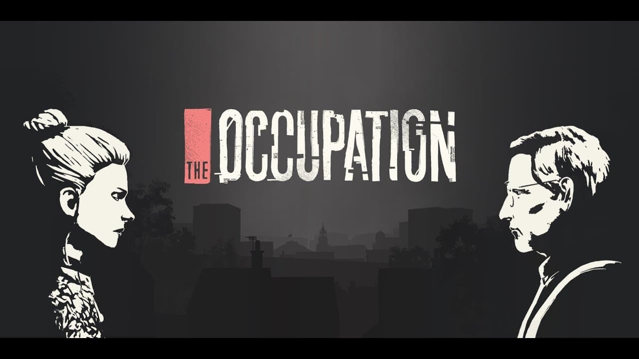 Occupation [Xbox One]