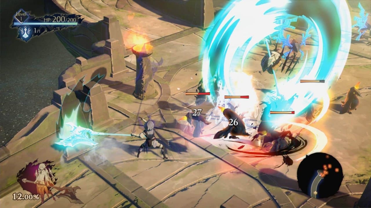 ONINAKI (Б/У) [PS4]