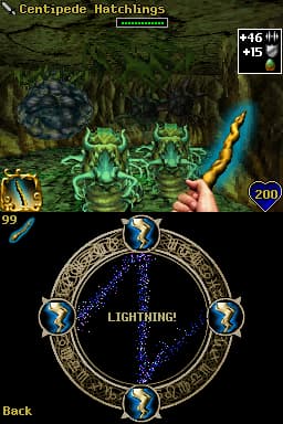 Orcs & Elves [DS]