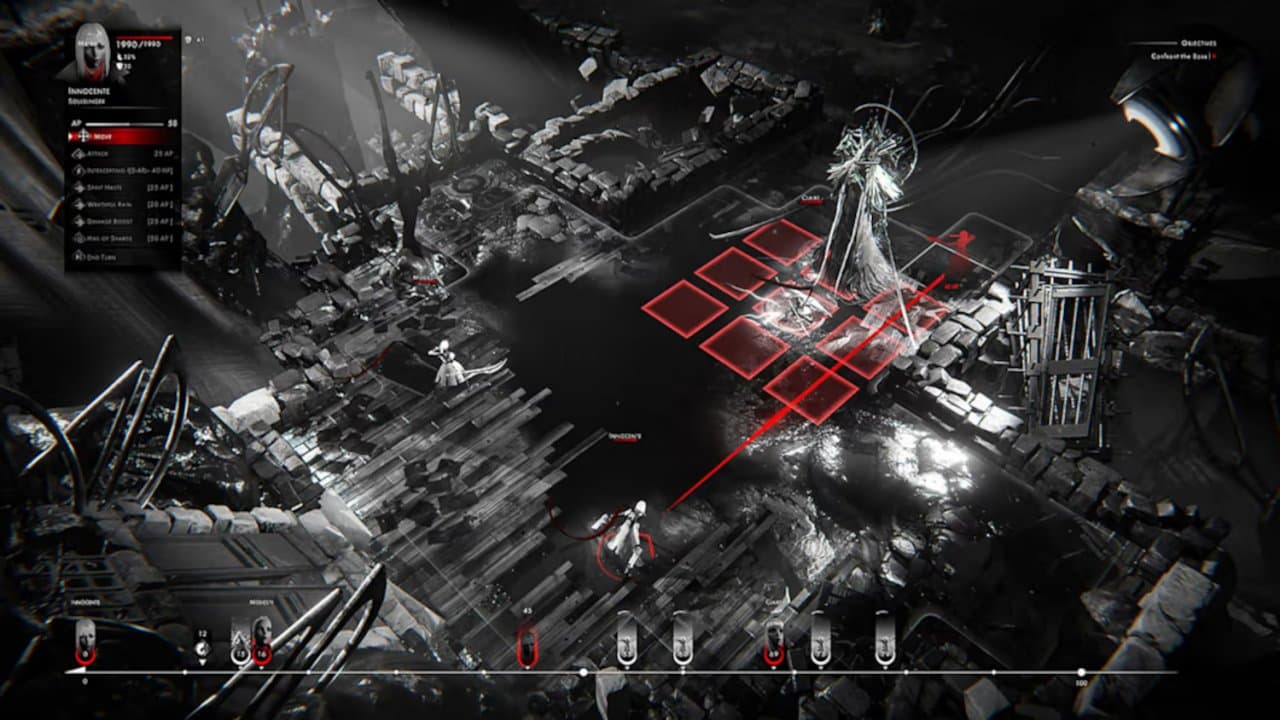 Othercide [NSwitch]
