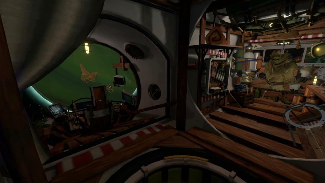 Outer Wilds - Archaeologist Edition [PS5]