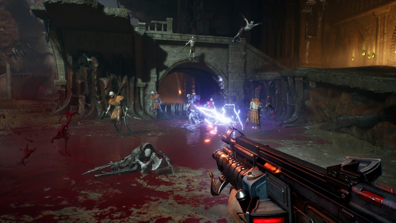 Painkiller (Б/У) [PS5]