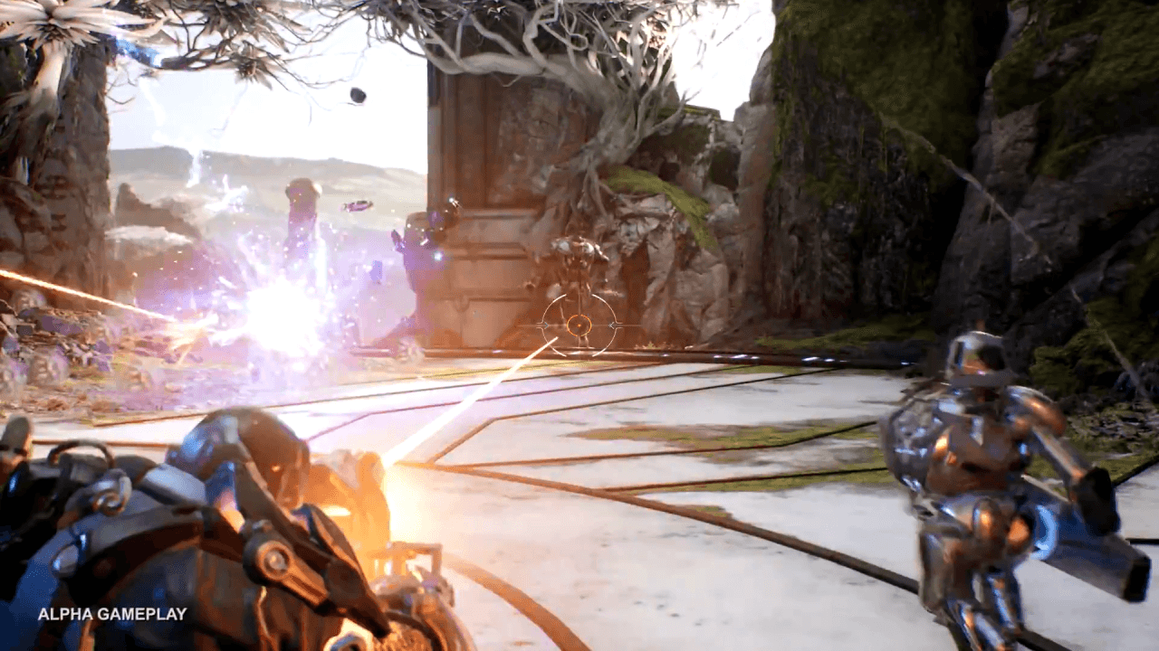 Paragon Essentials Edition (US) [PS4]