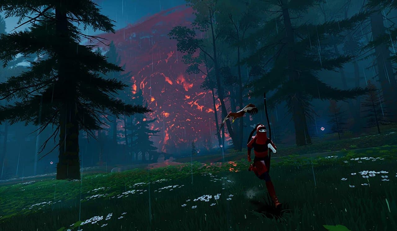 Pathless [PS5]