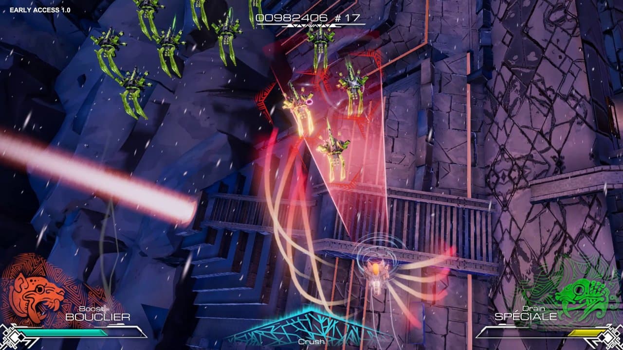 Pawarumi Definitive Edition [NSwitch]