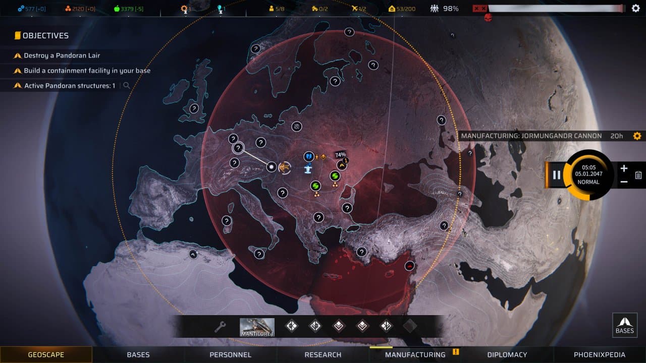 Screenshot 5