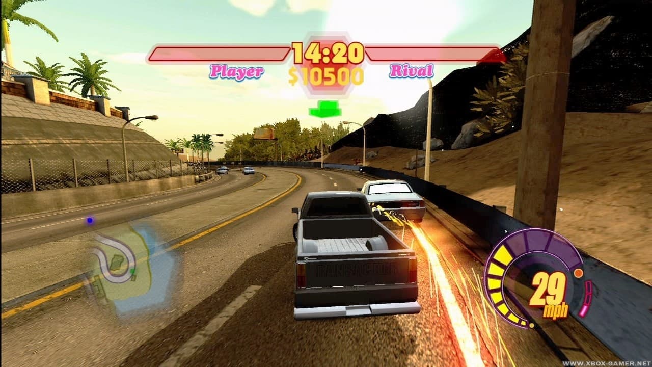 Pimp My Ride [Wii]
