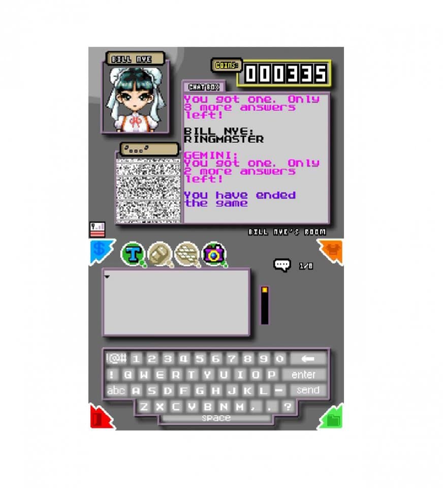 Ping Pals [NDS]