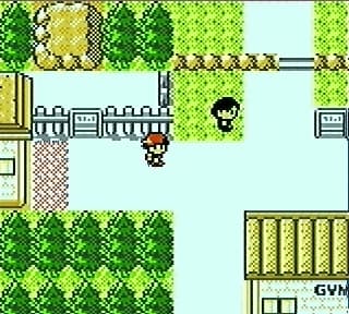 Pokemon Gold Version (код загрузки) [3DS]