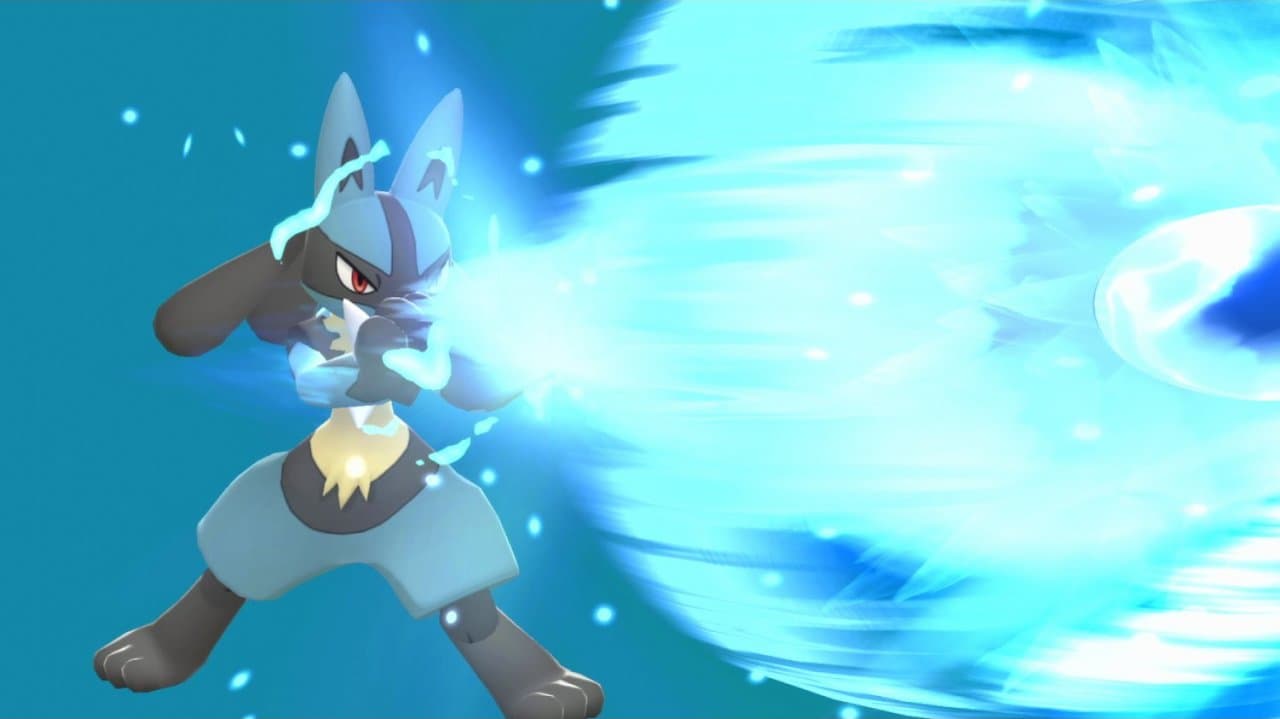 Pokemon Shining Pearl (Б/У) [NSwitch]