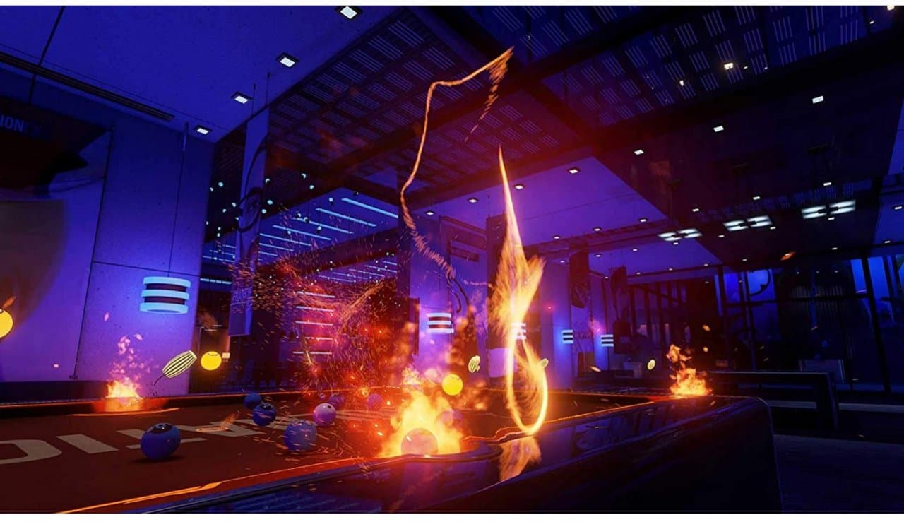 Pool Nation [PS4]