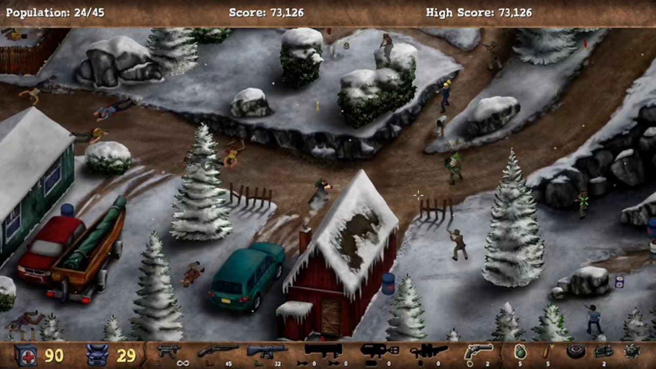 Screenshot 3