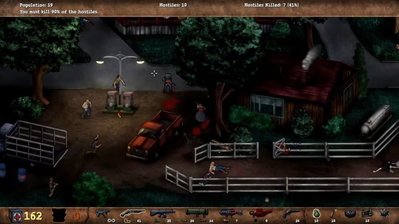 Screenshot 4