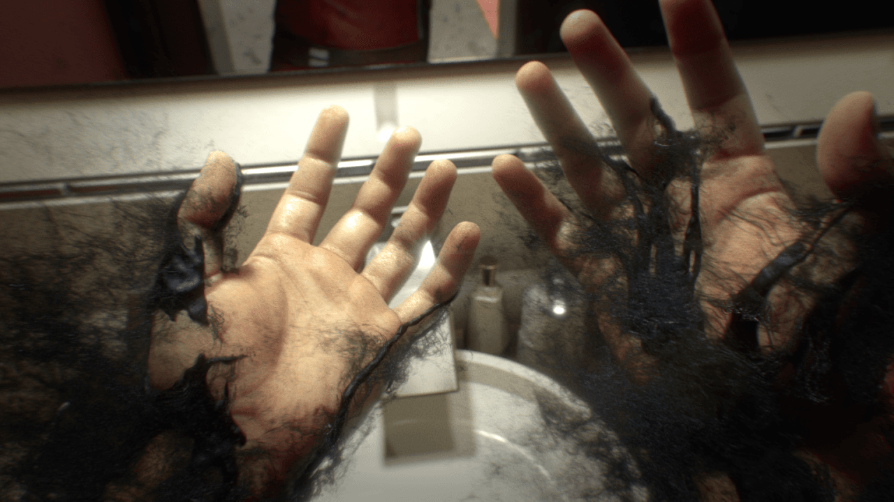 Prey (2017) (англ. яз.) (Б/У) [PS4]