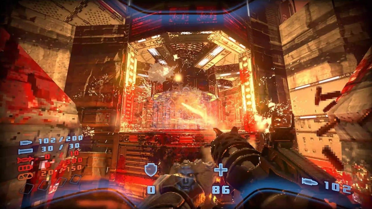 Prodeus (Б/У) [PS5]
