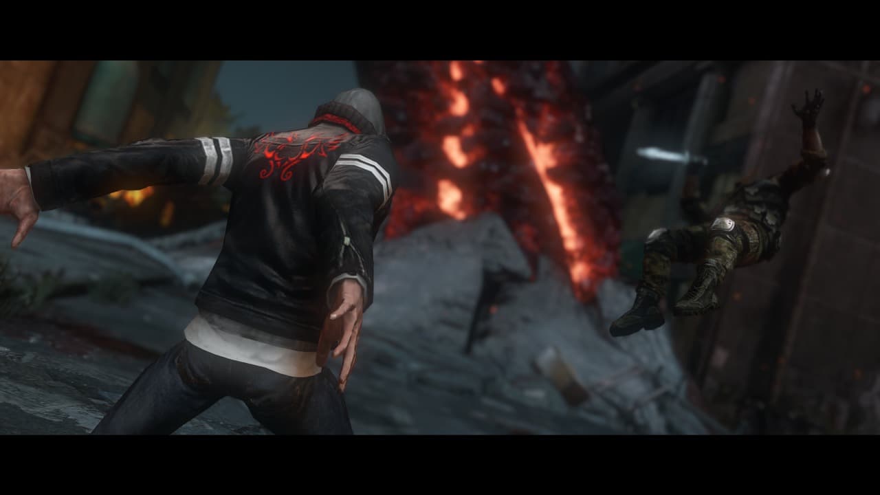 Prototype 2: Blackwatch Collectors Edition (Б/У) [Xbox 360]