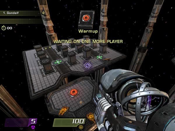 Quake 4 [Xbox 360]