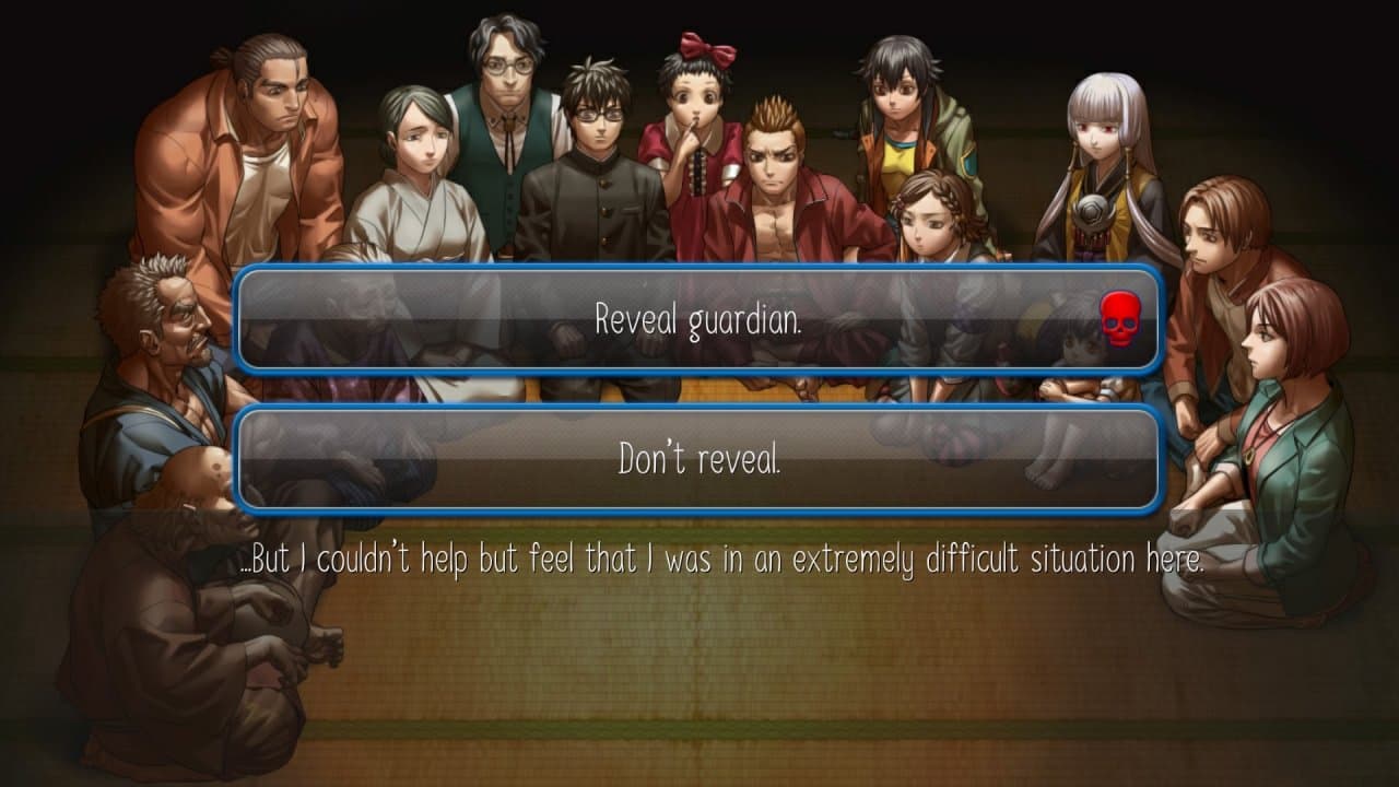 Raging Loop (ASIA) [PS5]