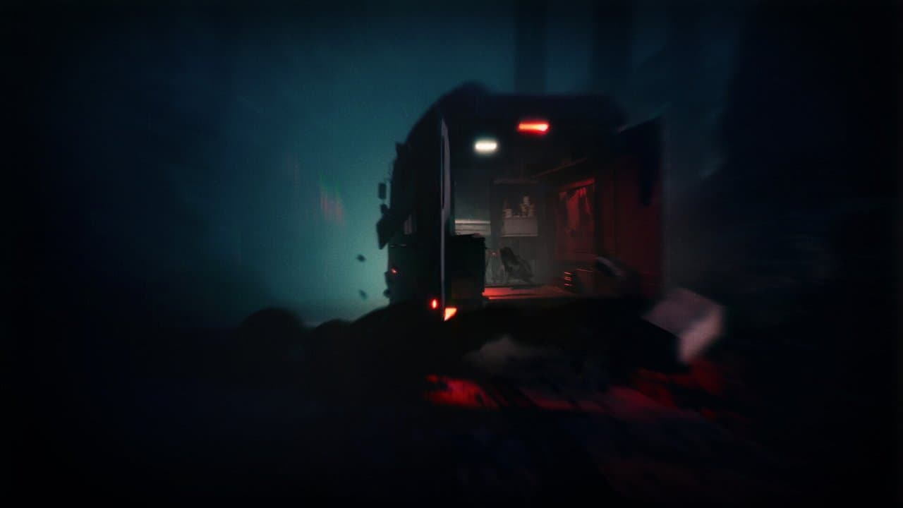 REANIMAL (Б/У) [PS5]