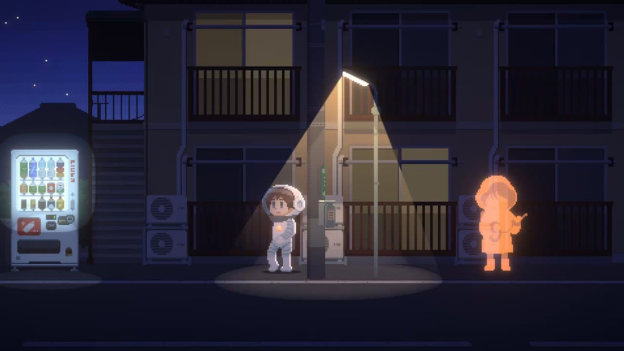 Recolit (JP) [NSwitch]