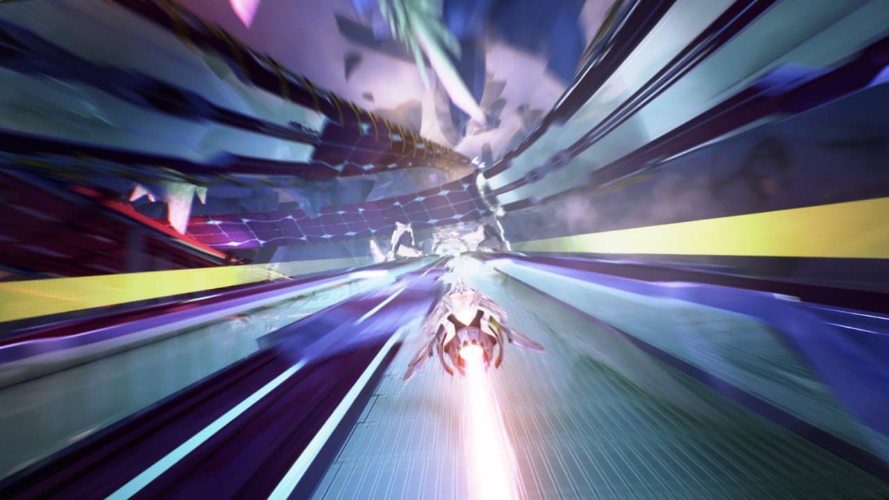 Redout (Б/У) [PS4]