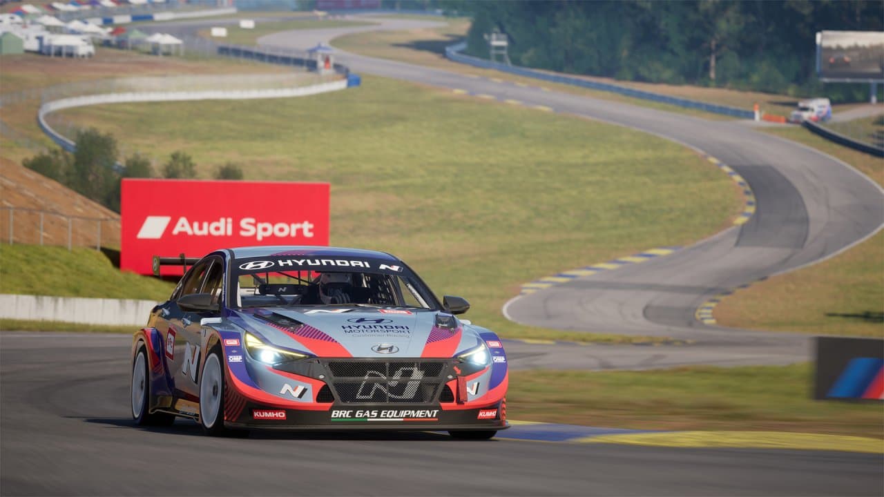RENNSPORT [Xbox Series X]