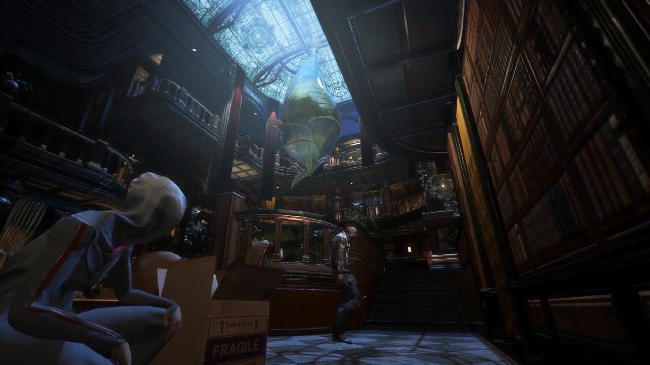 Republique - Anniversary Edition (Limited Run #111) [NSwitch]