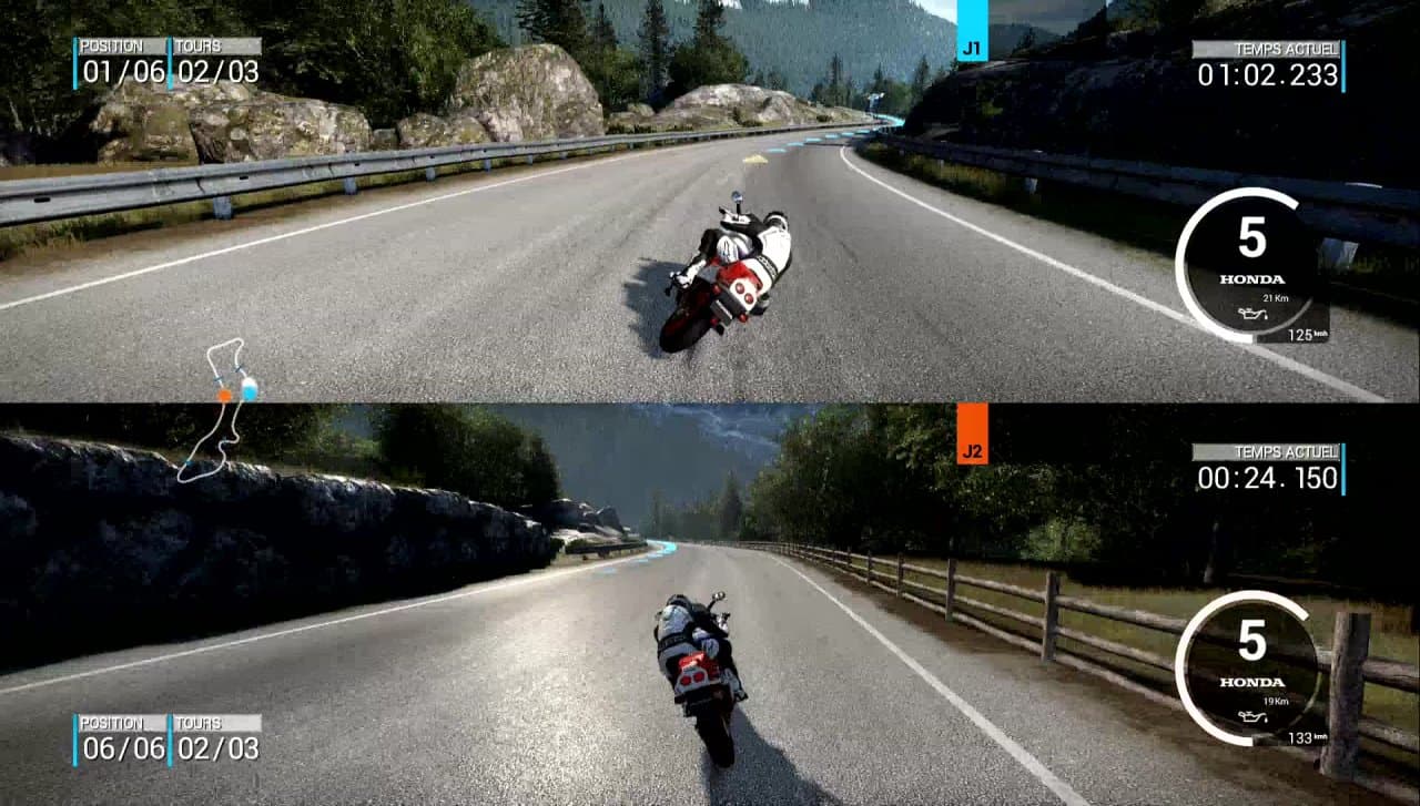 Ride 2 [PS4]