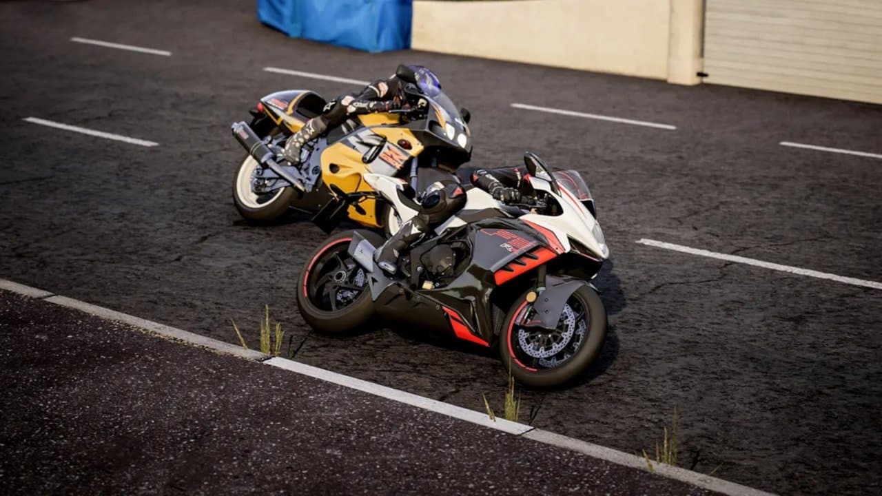Ride 5 - Day One Edition [PS5]
