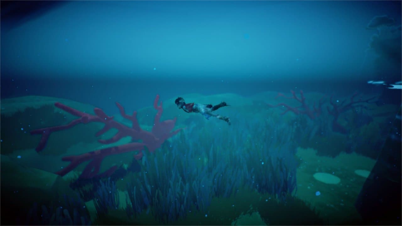 RiME [PS4]