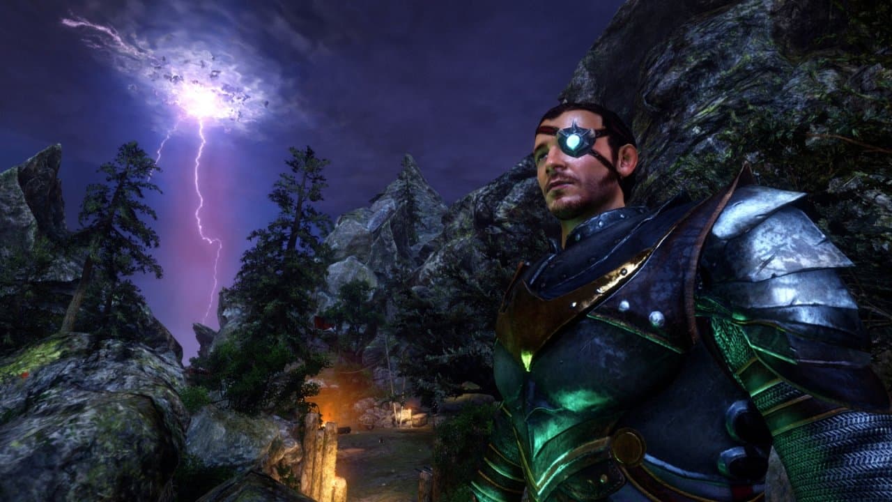 Risen 3 - Полное Издание [PS4]
