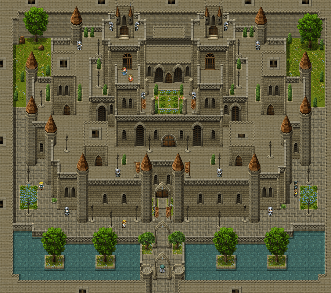 RPG Maker MV [Xbox One]