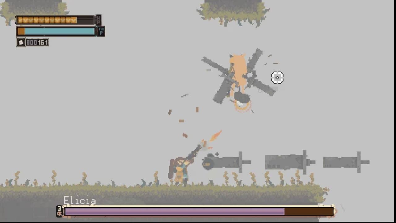 Rusted Moss (JP) [PS5]