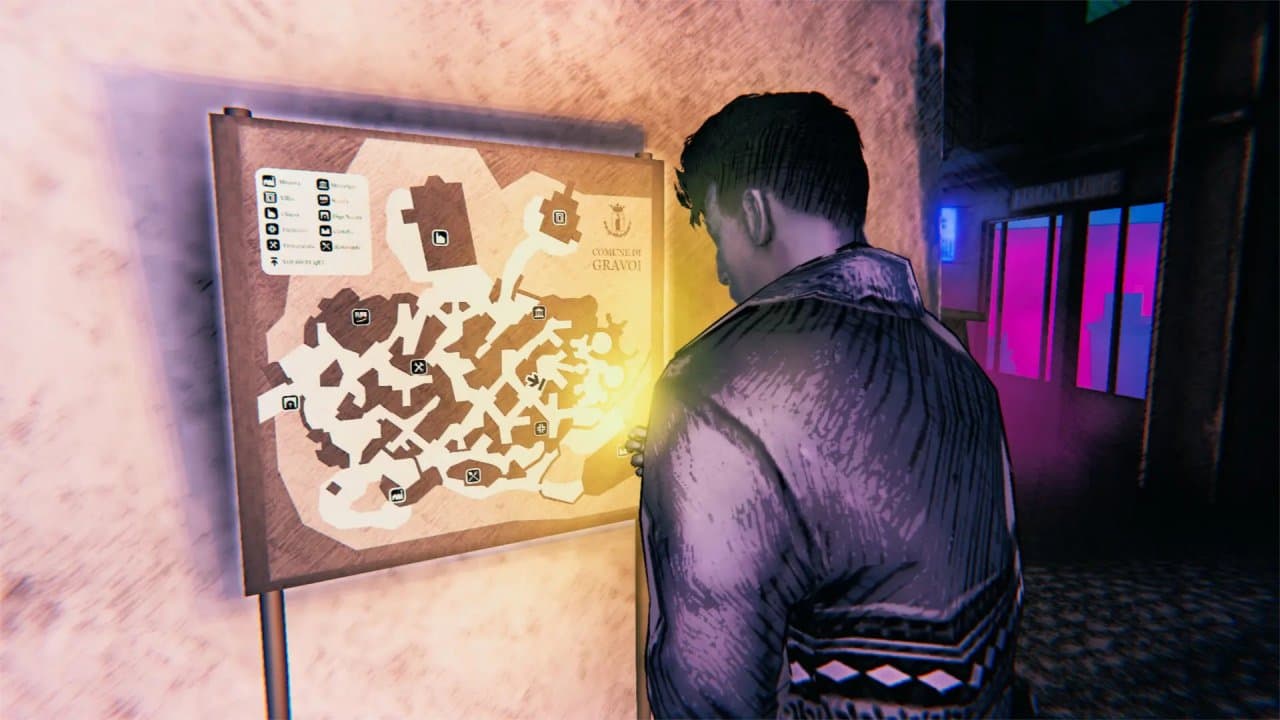 Saturnalia (Limited Run #545) [PS4]