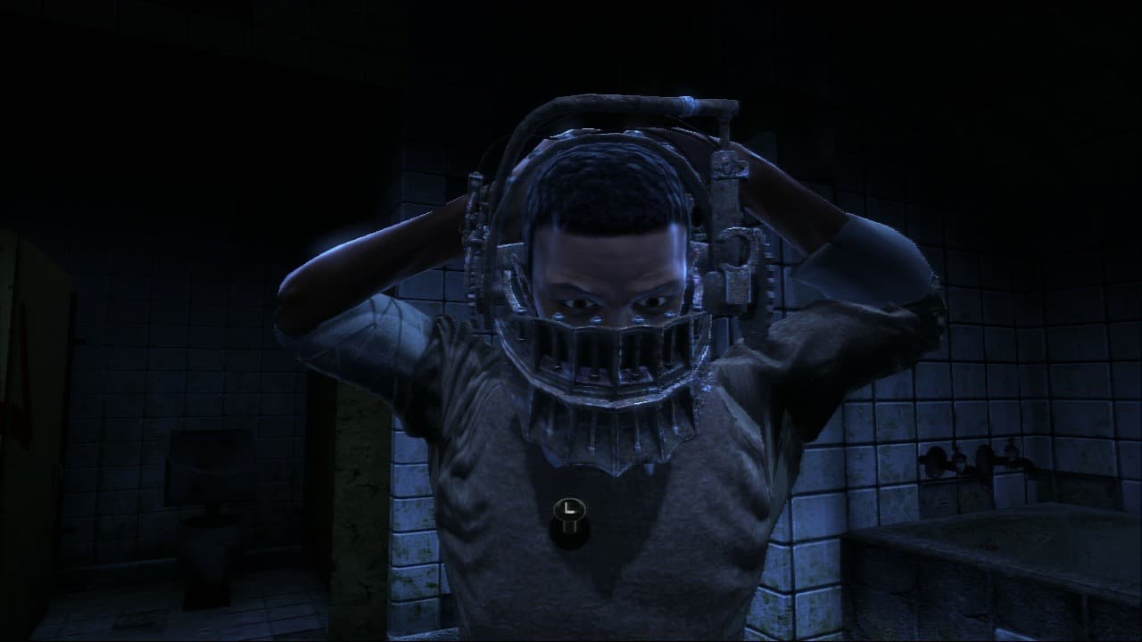 SAW [PS3]