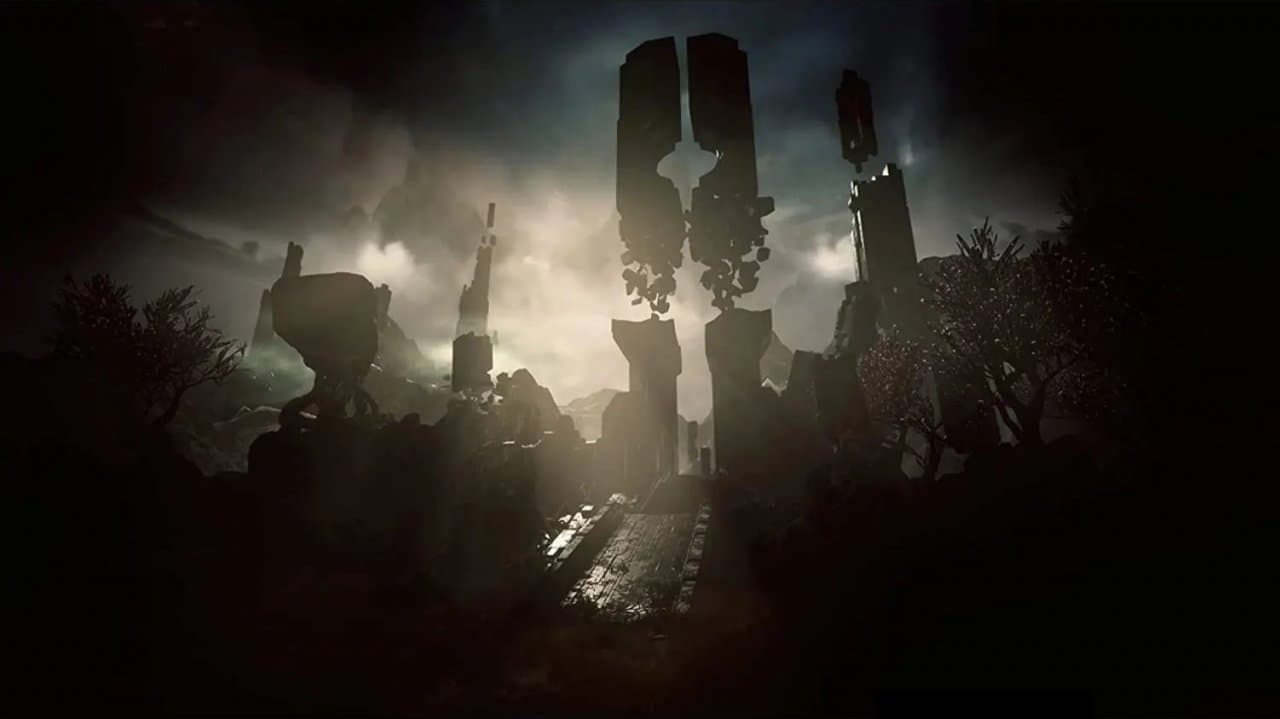 Scars Above (Б/У) [PS5]