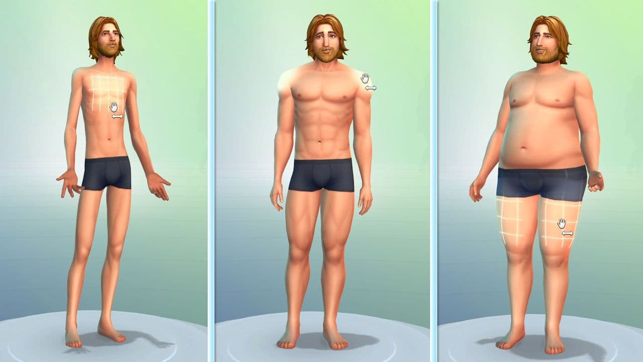 Sims 4 [PC]