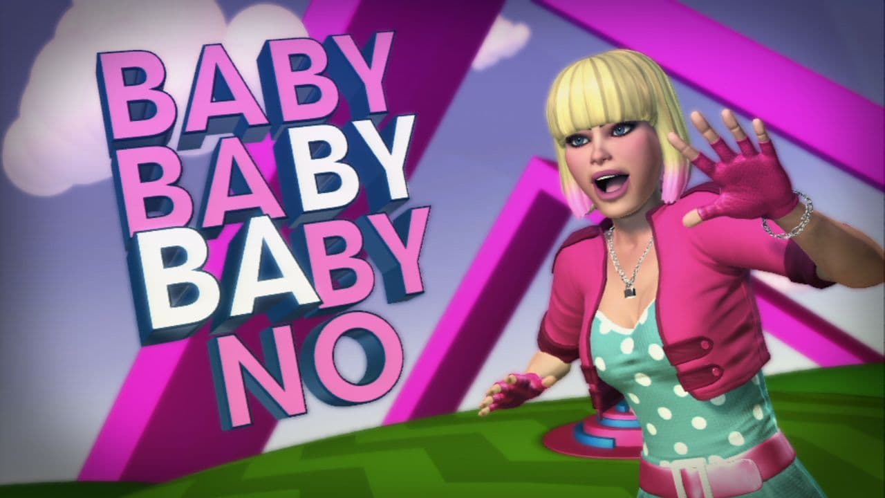 Sing Party + Microphone [Wii U]
