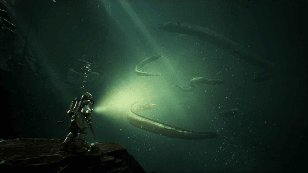 Sinking City - Day One Edition (US) [PS4]