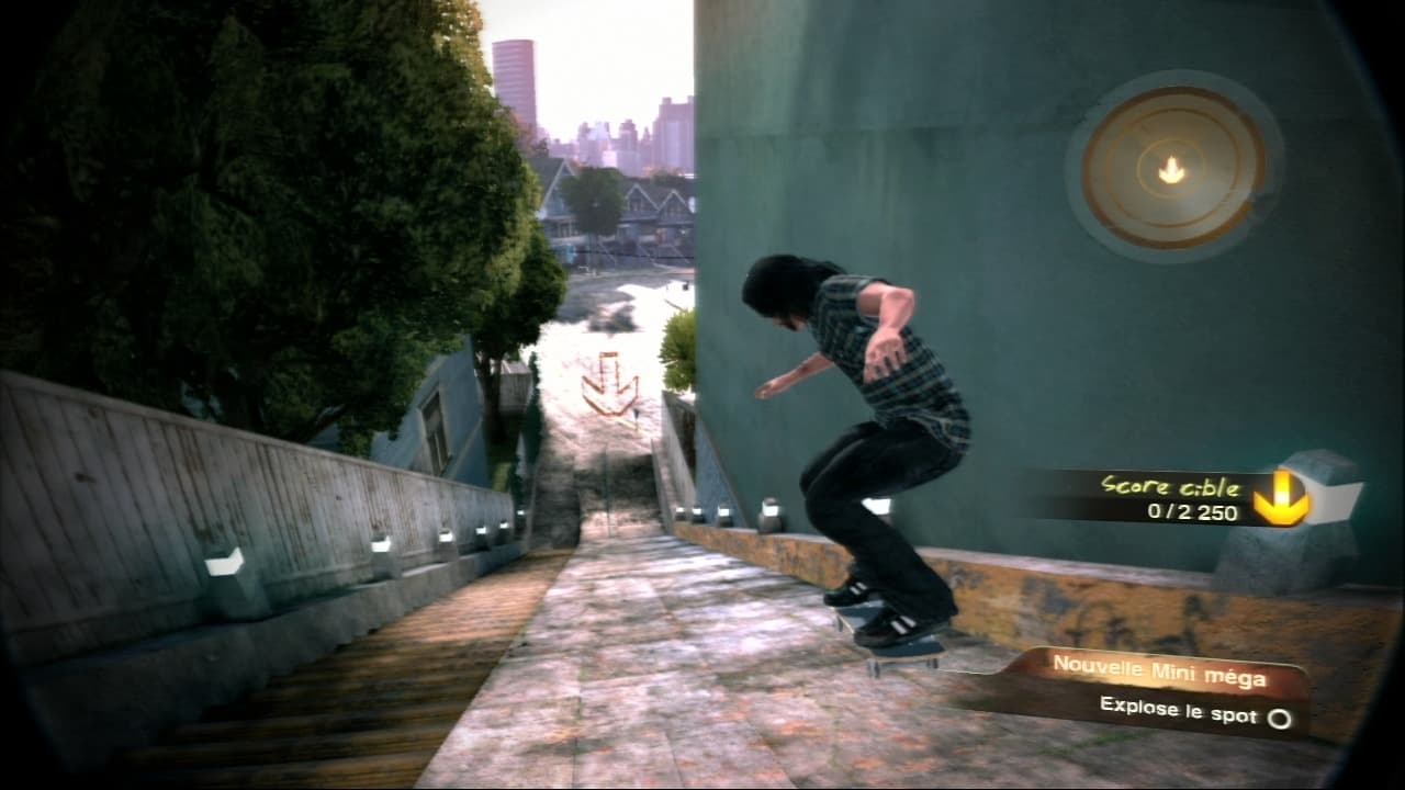 Skate 2 [Xbox 360]