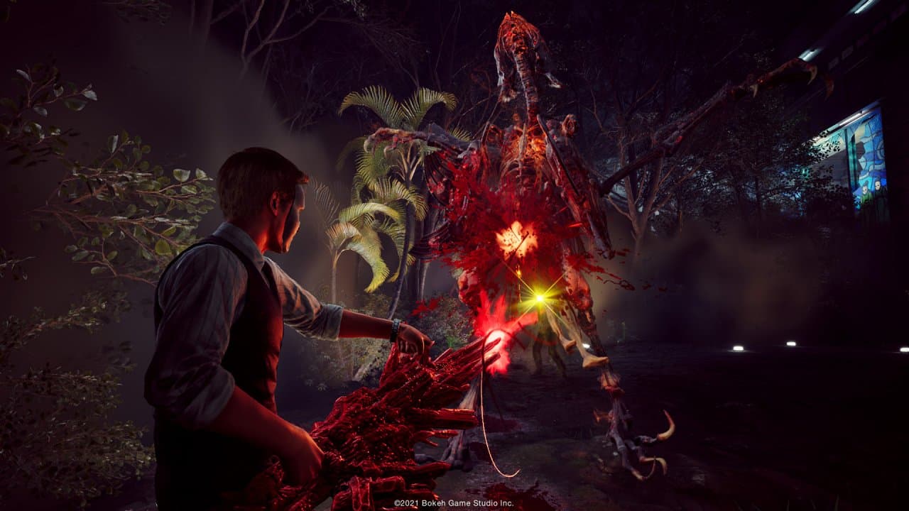 Slitterhead (ASIA) [PS5]