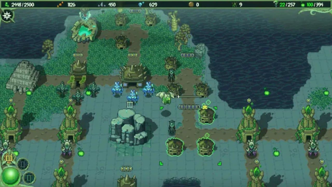 Smelter [NSwitch]