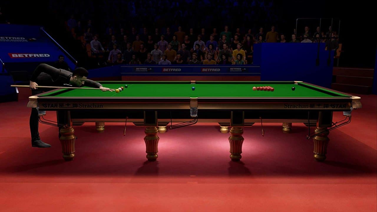 Snooker 19 [PS4]