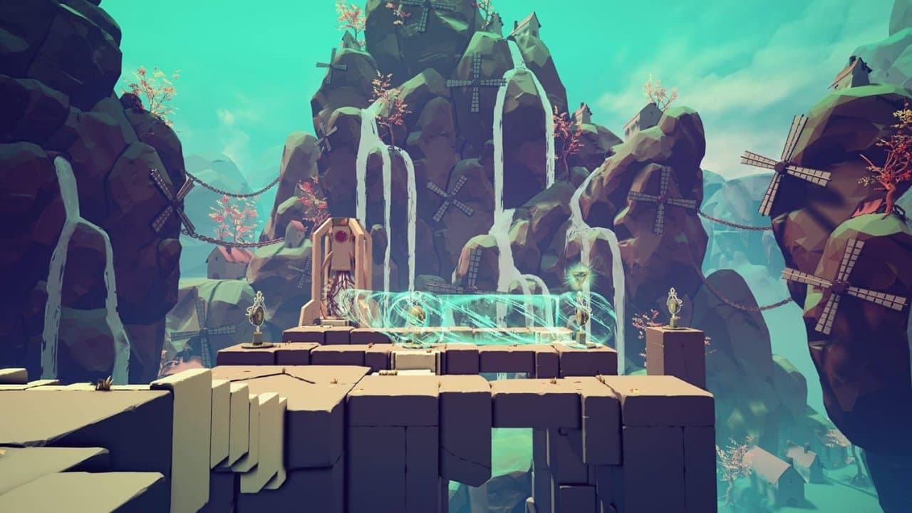 Sojourn [Xbox One]