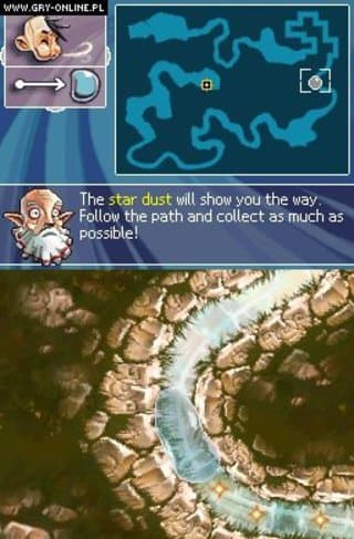 Soul Bubbles [DS]